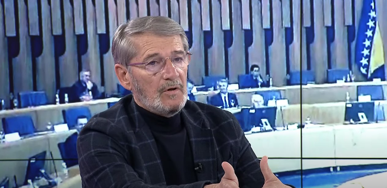 Imamović: Ovo je velika prilika za sve sadašnje i buduće generacije u BiH