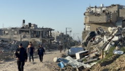 Bolni podaci: U Gazi ubijeno 15.239 djece, pod ruševinama nestalo 10.000 ljudi