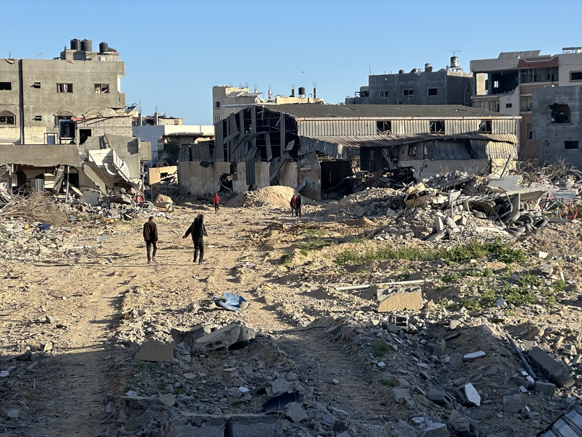 Izraelska delegacija putuje u Katar na pregovore u primirju u Gazi