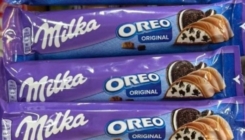 Sa tržišta BiH povučene 33 čokoladice “Milka Oreo” zbog prisustva plastike u njima