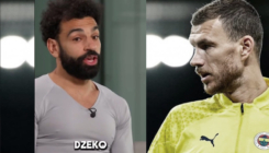 Mohamed Salah birao najboljeg napadača: Džeko je nevjerovatan, ali…