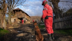 Peti dan potrage za nestalom djevojčicom Dankom