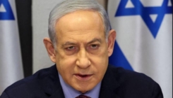 Netanyahu optužio SAD da zadržavaju isporuke oružja Izraelu