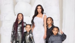 Kćerka Kanyea i Kim Kardashian sprema album: Šokirala naslovom