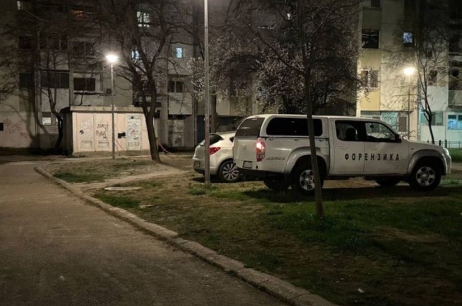Tragedija u Novom Sadu: Djevojka i mladić skočili sa zgrade