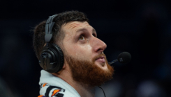 Jusuf Nurkić: Postim od 16. godine, post me čini sretnim