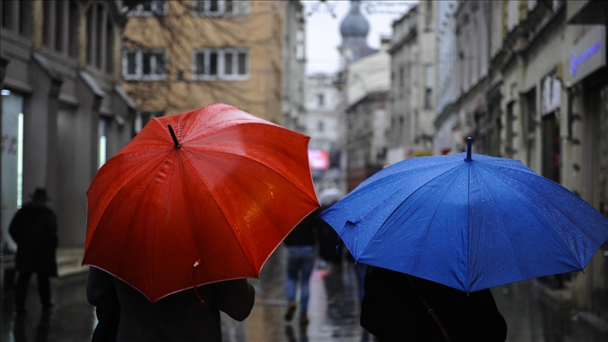 Danas nestabilno sa lokalnim pljuskovima: Evo kakvo nas vrijeme očekuje narednih dana