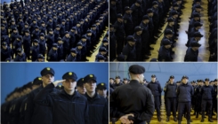 U Sarajevu promovisana 42. generacija polaznika Policijske akademije FMUP-a