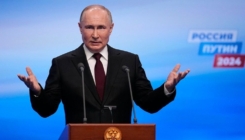Putin: Ruska privreda razvila snažnu dinamiku