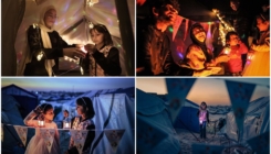 Ramazanske pripreme u Gazi u sjeni rata