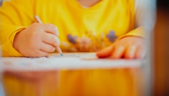 Zašto je važno da djeca crtaju? Posmatrajte njihove crteže i bolje ih upoznajte