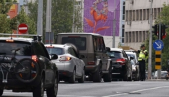 Izmjena režima saobraćaja danas u Sarajevu zbog protesta rudara