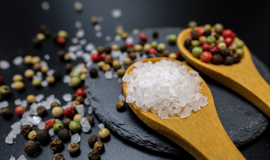 Čuvajte zdravlje, smanjite unos soli: Ovo su zdrave alternative