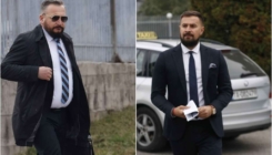 Sud BiH odbio žalbe Solaka i Hodžića, u roku od tri dana dužni su javiti se u zatvor u Vojkovićima