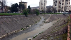 Tuzla: Suprotnosti čistoće rijeka Soline i Jale