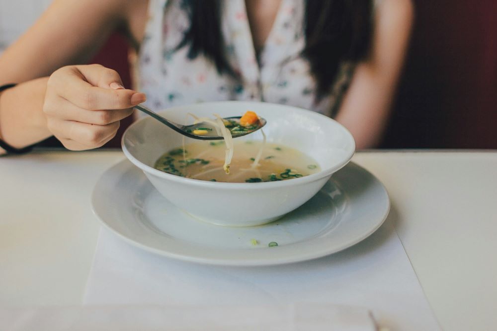 Ako jedete supu svaki dan možete primijetiti ovih pet promjena u tijelu