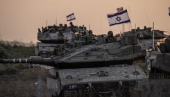 Šokantna poruka: "Totalna pobjeda bi bila kada bi se Izraelci naselili u Gazi"
