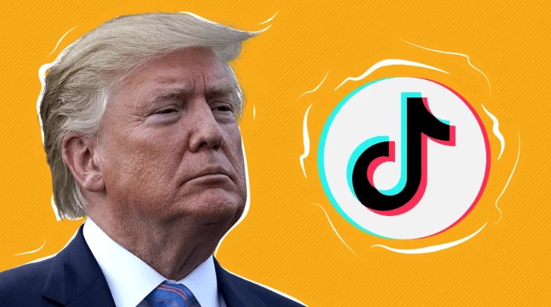 Trump tvrdi da je TikTok 'nacionalna prijetnja': 'Ako zabranite, onda će Facebook ojačati'