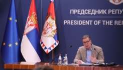 Vučić zabrinutiji nego ikad, pisao evropskim čelnicima iako su šanse za uspjeh male