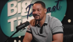 Will Smith podijelio svoje iskustvo čitanja Kur'ana: Kristalno je jasan