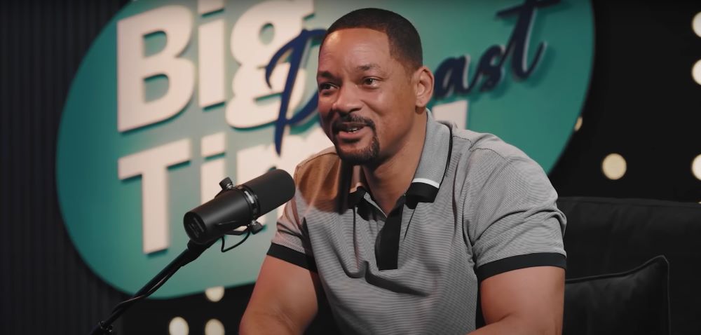 Will Smith podijelio svoje iskustvo čitanja Kur'ana: Kristalno je jasan