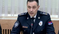 Načelnik krim policije Ninoslav Cmolić: Mala Danka se probudila u autu, a onda je udavljena