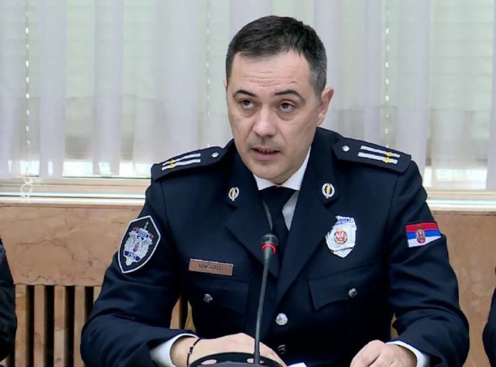 Načelnik krim policije Ninoslav Cmolić: Mala Danka se probudila u autu, a onda je udavljena