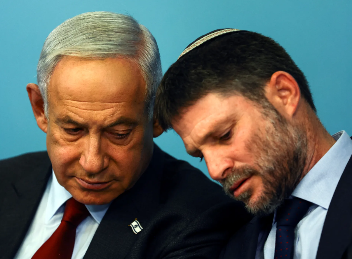 Izraelski ministar poziva na potpuno zauzimanje Pojasa Gaze: Vrijeme je da promijenimo smjer
