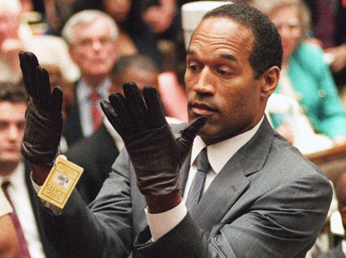 O.J. Simpson preminuo u 76. godini