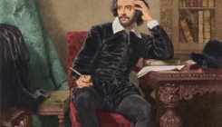 Otkriće lingvista: Shakespeare je glumio u predstavi iz 1598. godine