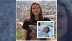 Humanost na djelu: Za samo 19 sati prikupljena sredstva za liječenje Amine Zjakić