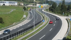 Od ponedjeljka izmjena režima saobraćaja na autocesti A1