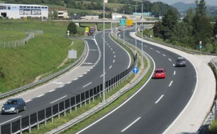 JP Autoceste FBiH naplatom cestarine za pola godine ostvarile prihode od 28 miliona maraka