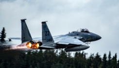 Amerika planira Izraelu isporučiti 50 borbenih aviona F-15 koji vrijede više od 18 milijardi dolara