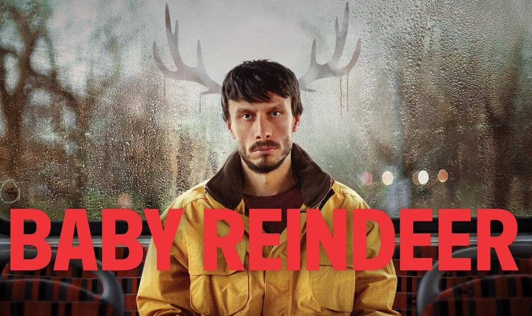 "Baby Reindeer" nova Netflixova senzacija! Drama iz stvarnog života na ekranu