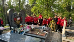 Obilježena 15. tužna godišnjica: Vječno sjećanje i uspomena na Ervina Čejvanovića