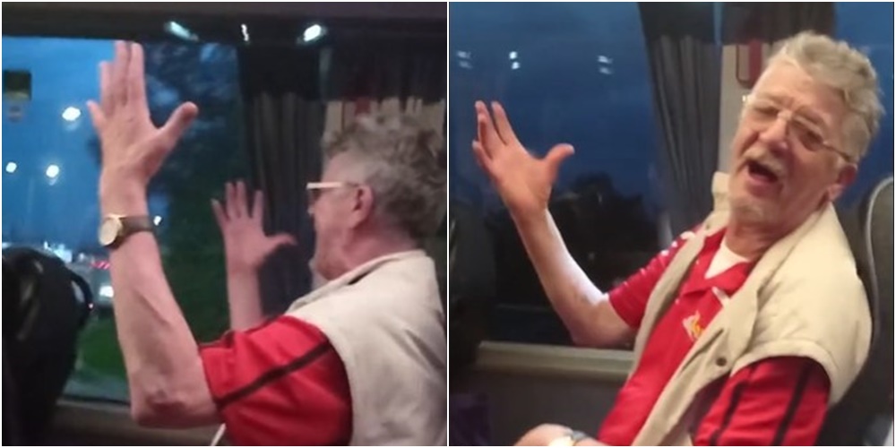 Djed u autobusu pjevao punih 14 sati vožnje od Sarajeva do Beča: Živ bio, ali ne ponovio se