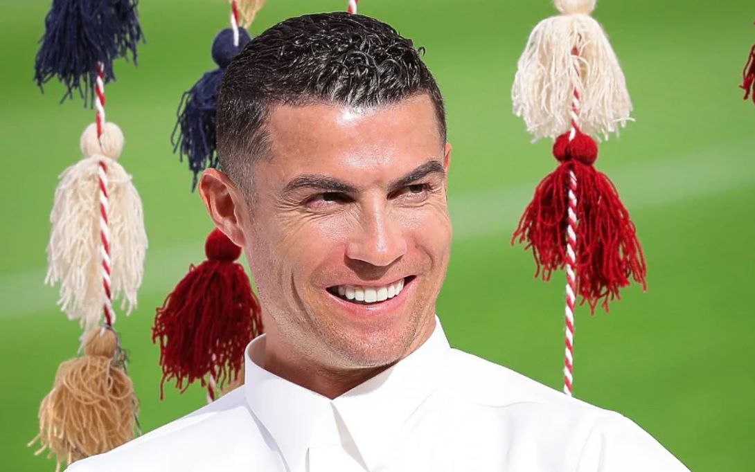 Ronaldo čestitao Ramazanski bajram muslimanima širom svijeta, pa oduševio navijače