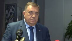 Dodik iz Rusije: Uloga EUFOR-a je da razgraniči u slučaju sukoba. Jedno i drugo nama odgovara