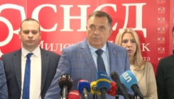 Dodik: Ovi izbori će biti posebni u skladu sa zakonom koji će donijeti RS, s tim CIK neće imati ništa