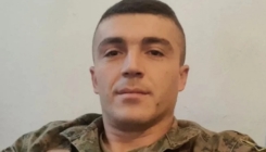 Pronađeno tijelo u Drinskom jezeru: Najvjerovatnije se radi o nestalom vojniku Dragi Tanaskoviću