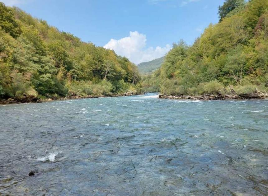 Ustavni sud BiH utvrdio kršenje prava u vezi sa slučajem hidroelektrane Foča