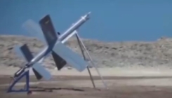Iran otkrio da posjeduje nove dronove-kamikaze, objavili i video