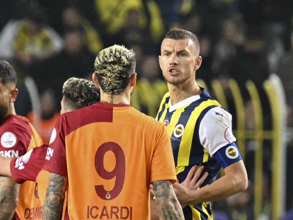 Fenerbahce donio odluku o istupanju iz turske Superlige