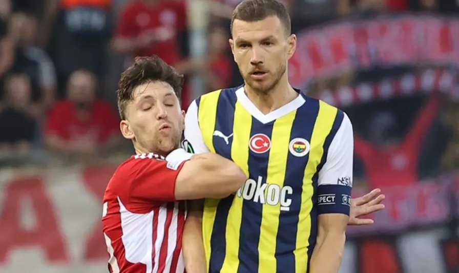 Olympiakos u sjajnom meču savladao Fener, odluka o polufinalisti pada u Istanbulu