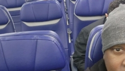 Njegov selfie iz aviona vidjelo je 37 miliona ljudi, evo šta ga je naljutilo