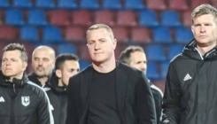Senijad Ibričić više nije sportski direktor FK Sarajevo