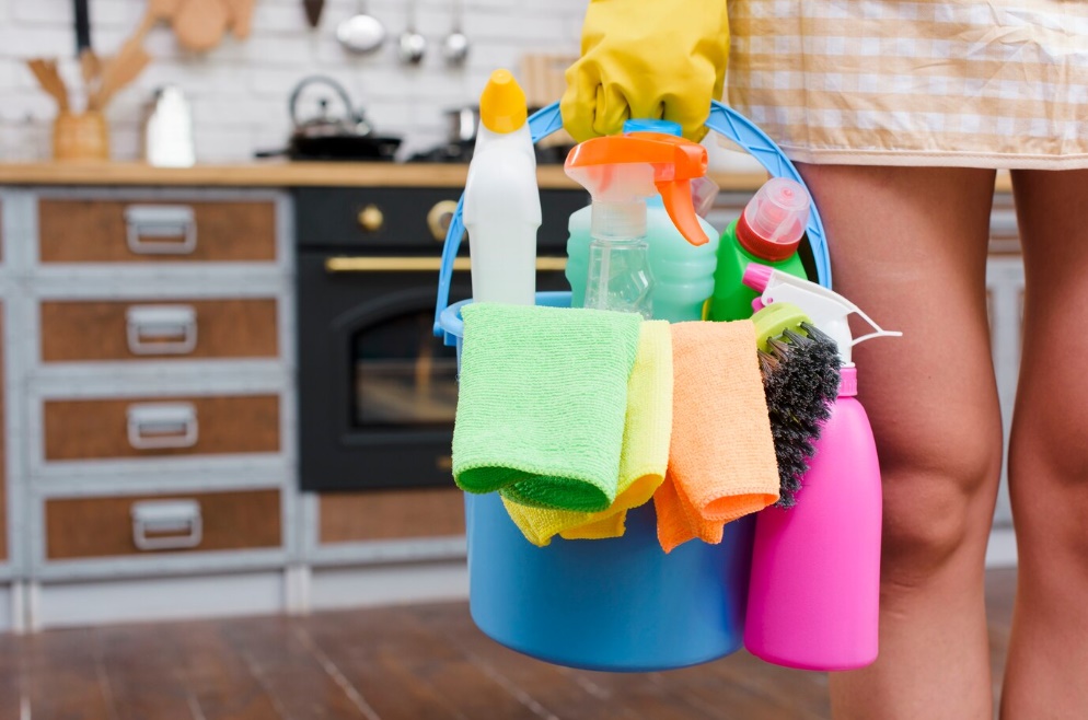 Vrijeme je za proljetno čišćenje: Ovo su tri stvari koje morate izbaciti iz kuhinje