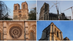 Obnova katedrale Notre Dame u Parizu trebala bi biti završena ove godine. Radovi stigli do završne faze