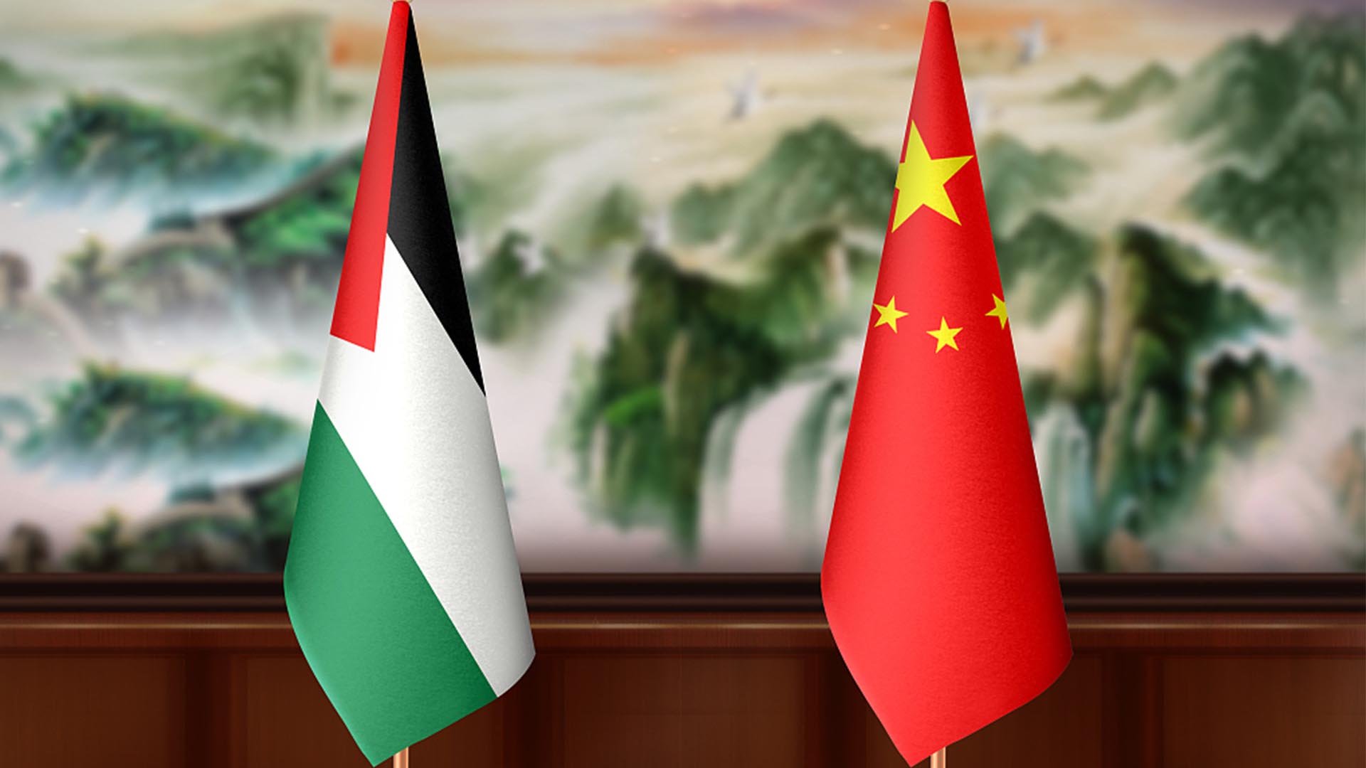 Kina domaćin sastanka Fataha i Hamasa: Razgovarat će se o palestinskom jedinstvu